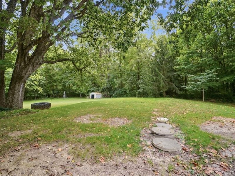 375 N Rangeline Road, Pleasant Hill, OH 45359 Photo 73