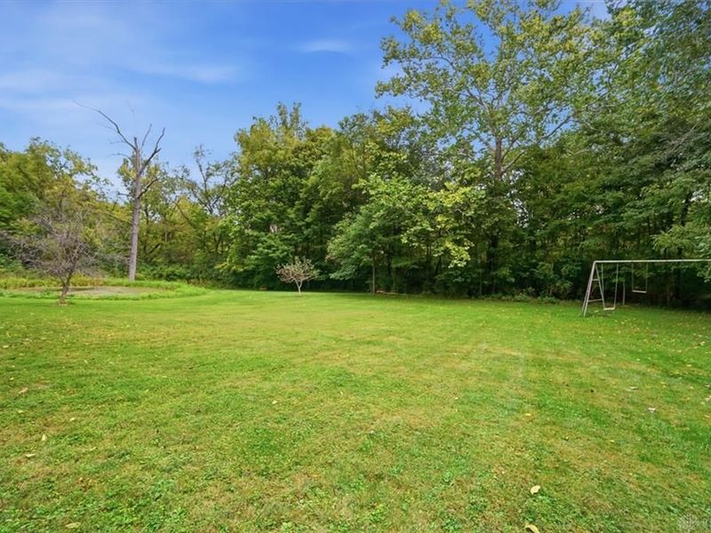 375 N Rangeline Road, Pleasant Hill, OH 45359 Photo 74