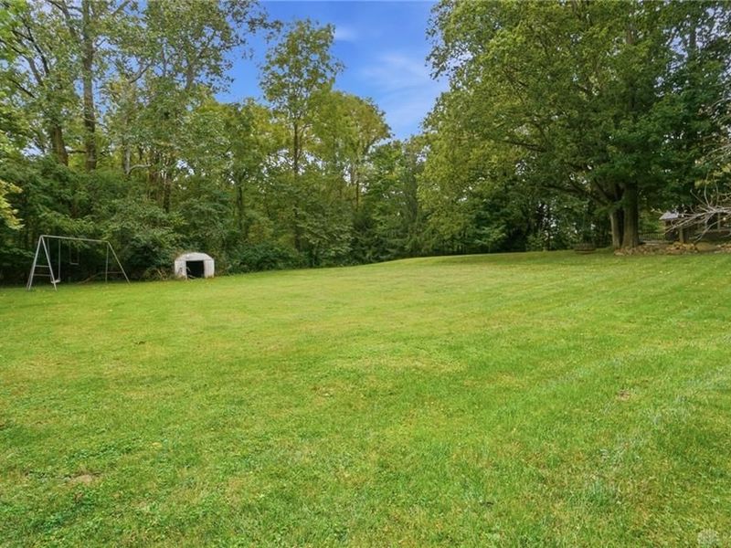 375 N Rangeline Road, Pleasant Hill, OH 45359 Photo 77