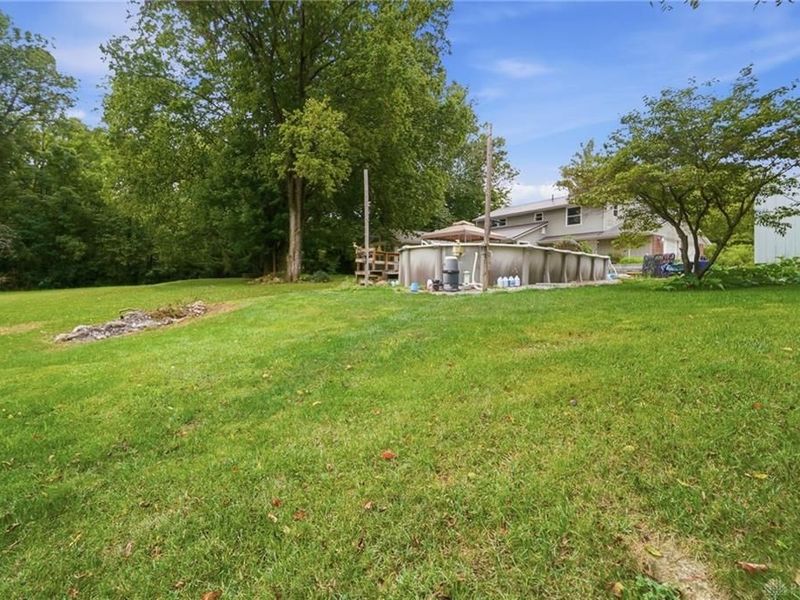 375 N Rangeline Road, Pleasant Hill, OH 45359 Photo 78