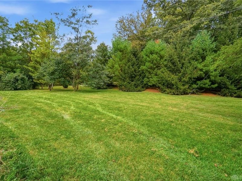 375 N Rangeline Road, Pleasant Hill, OH 45359 Photo 79