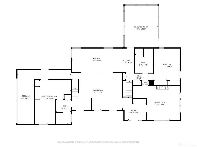 375 N Rangeline Road, Pleasant Hill, OH 45359 Photo 8