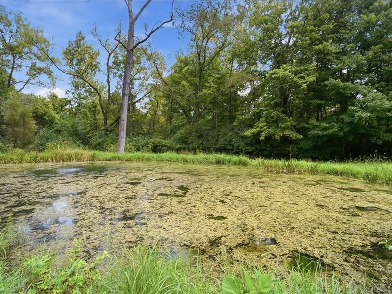 375 N Rangeline Road, Pleasant Hill, OH 45359 Photo 80