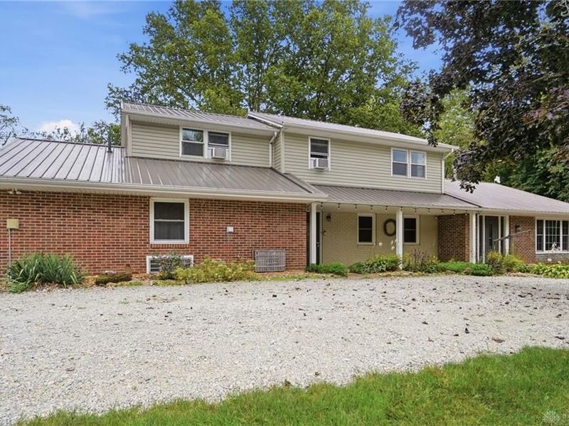 375 N Rangeline Road, Pleasant Hill, OH 45359 Photo 83