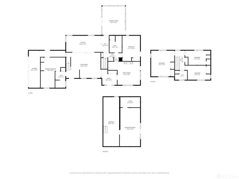 375 N Rangeline Road, Pleasant Hill, OH 45359 Photo 85
