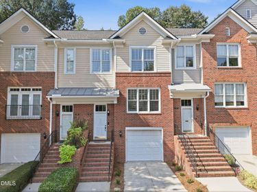 203 Ashton Hall Lane, Raleigh, NC 27609