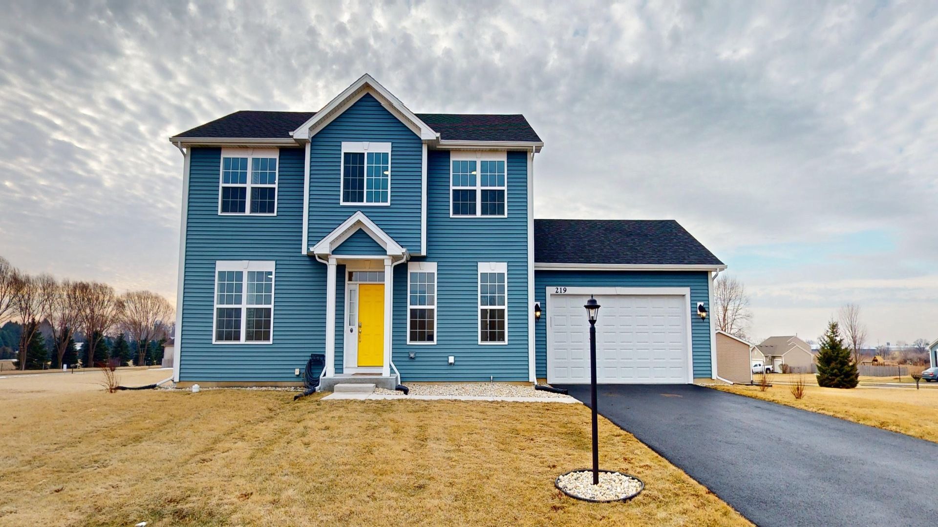 219 Deer Run Trail , Poplar Grove, IL 61065 Main Photo