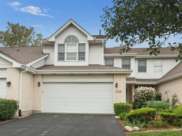 15708 Centennial Drive , Orland Park, IL 60462