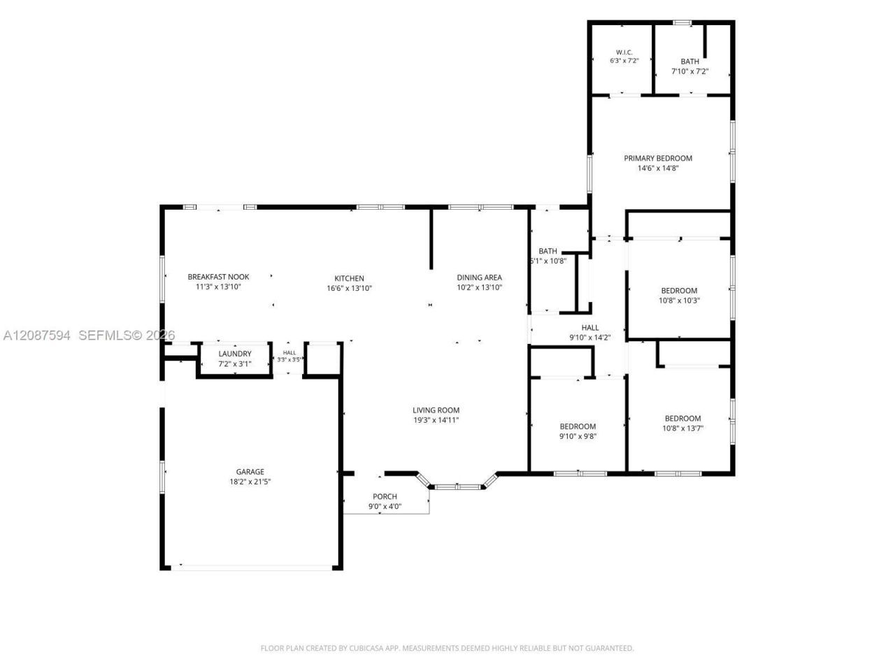 14241 SW 83rd St, Miami, FL 33183 Photo