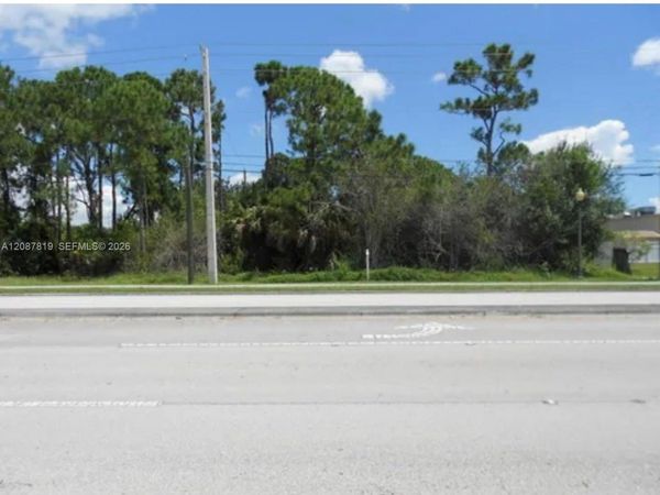 317 Prima Vista Blvd, Port St. Lucie, FL 34983
