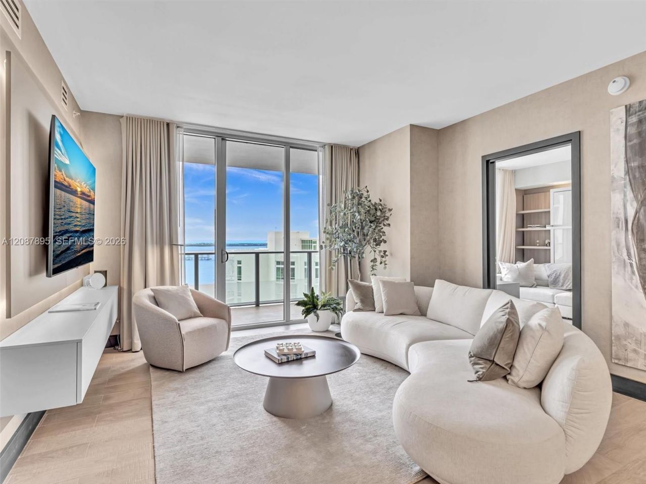 1300 NE Brickell Bay Dr, Unit 2905, Miami, FL 33131 Photo