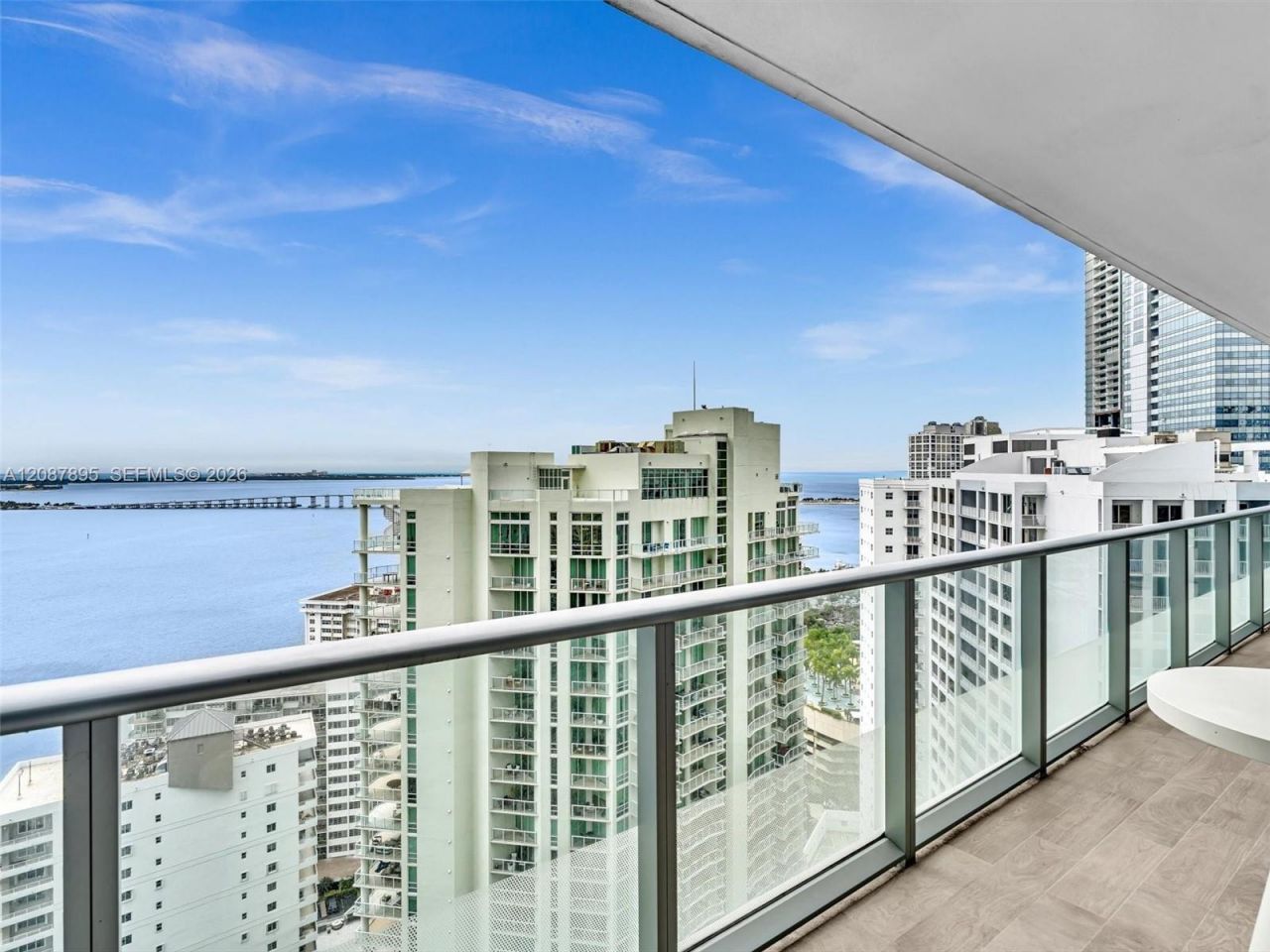 1300 NE Brickell Bay Dr, Unit 2905, Miami, FL 33131 Photo