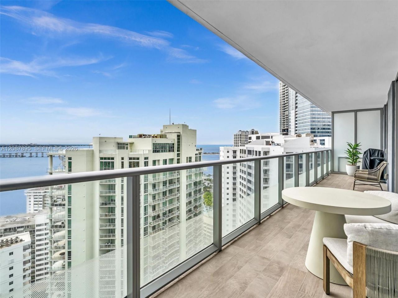 1300 NE Brickell Bay Dr, Unit 2905, Miami, FL 33131 Photo