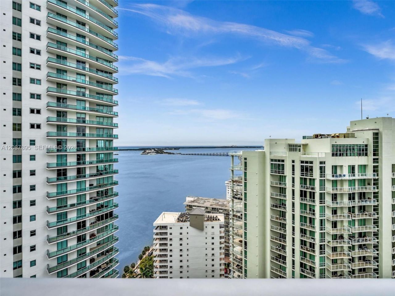 1300 NE Brickell Bay Dr, Unit 2905, Miami, FL 33131 Photo