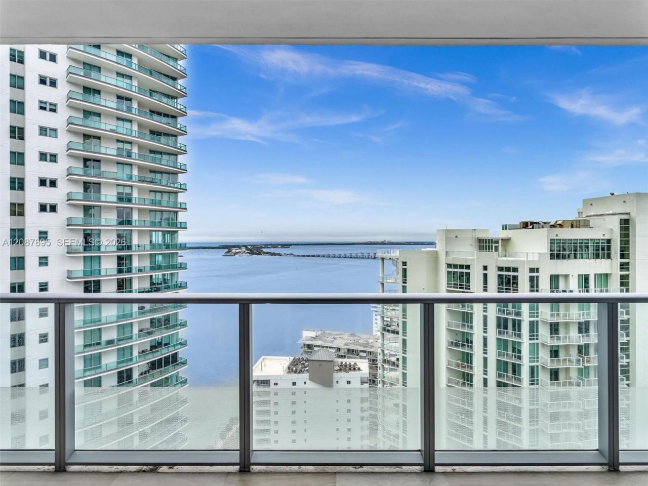 1300 NE Brickell Bay Dr, Unit 2905, Miami, FL 33131 Photo