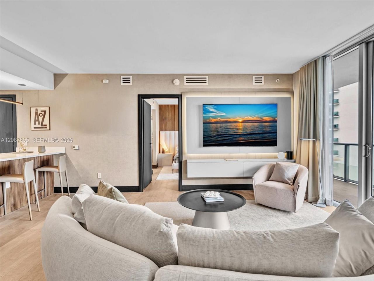 1300 NE Brickell Bay Dr, Unit 2905, Miami, FL 33131 Photo