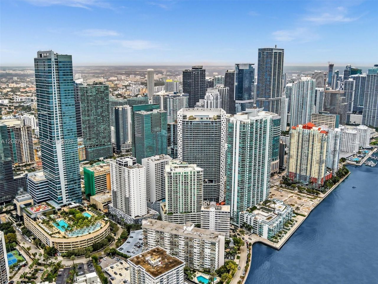 1300 NE Brickell Bay Dr, Unit 2905, Miami, FL 33131 Photo