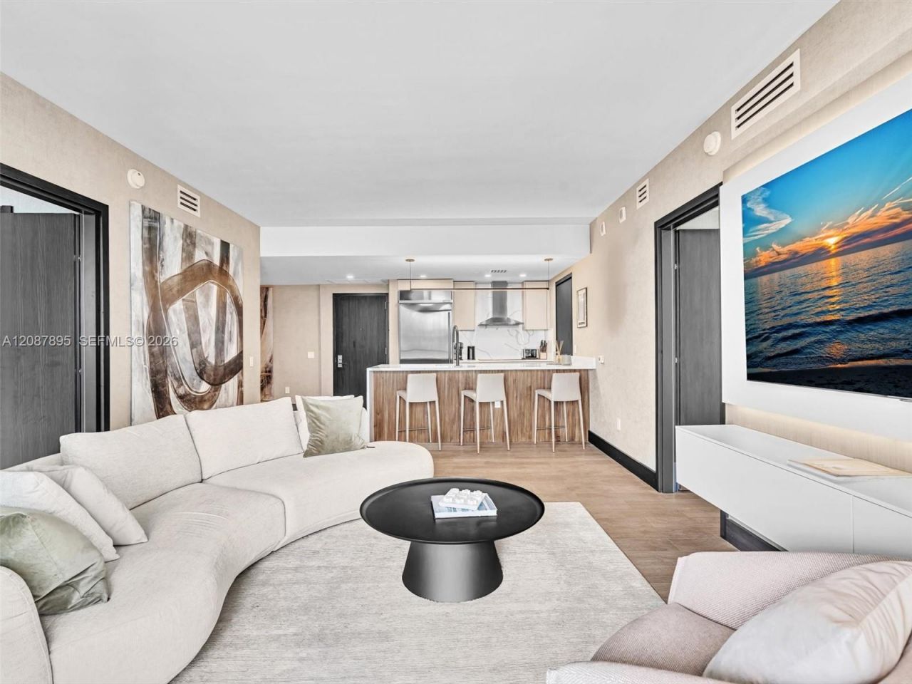 1300 NE Brickell Bay Dr, Unit 2905, Miami, FL 33131 Photo