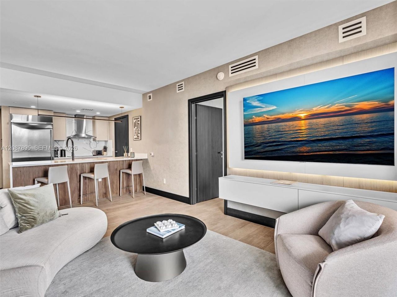 1300 NE Brickell Bay Dr, Unit 2905, Miami, FL 33131 Photo