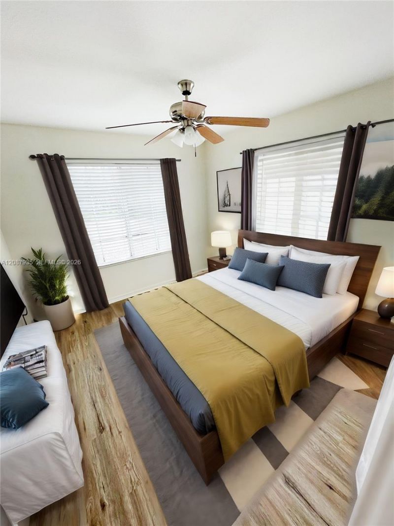 4081 San Marino Blvd, Unit #206, West Palm Beach, FL 33409 Photo