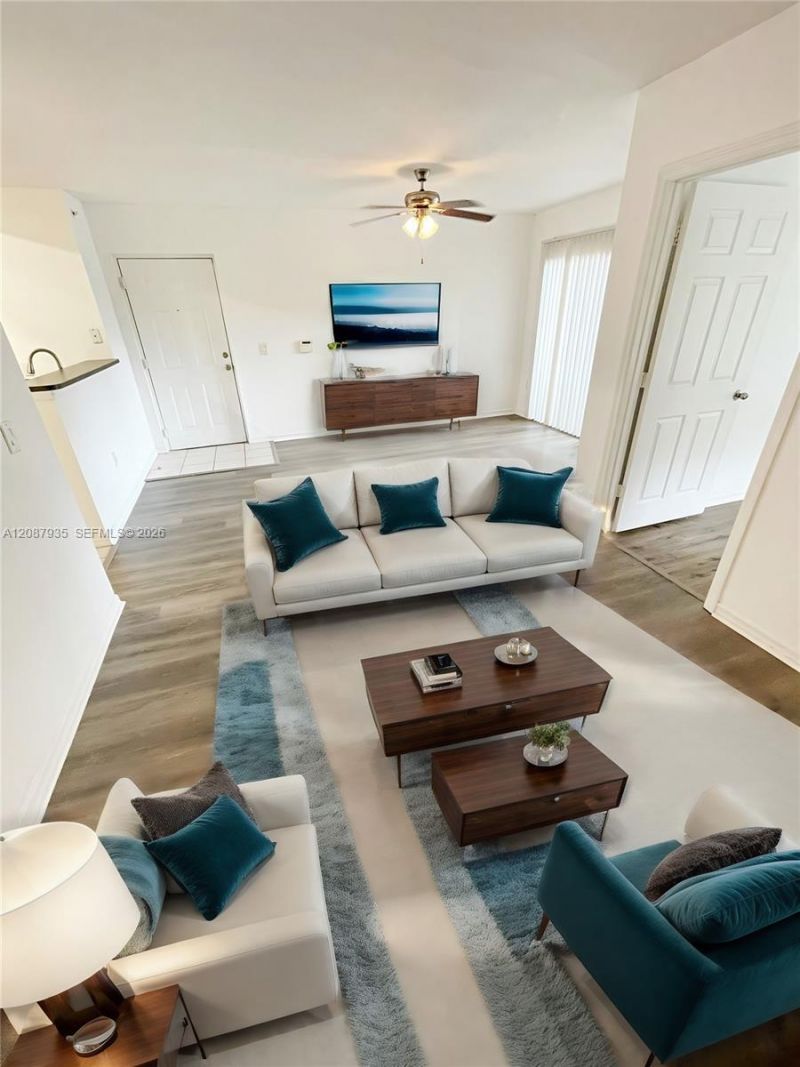 4081 San Marino Blvd, Unit #206, West Palm Beach, FL 33409 Photo