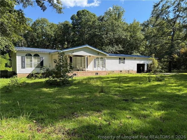 146 Nascar Drive, Red Springs, NC 28377