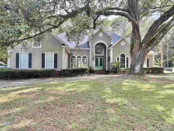 7550 Ohara Dr, Spanish Fort, AL 36527