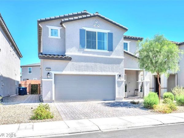 1930 Majalis Place , Las Vegas, NV 89106