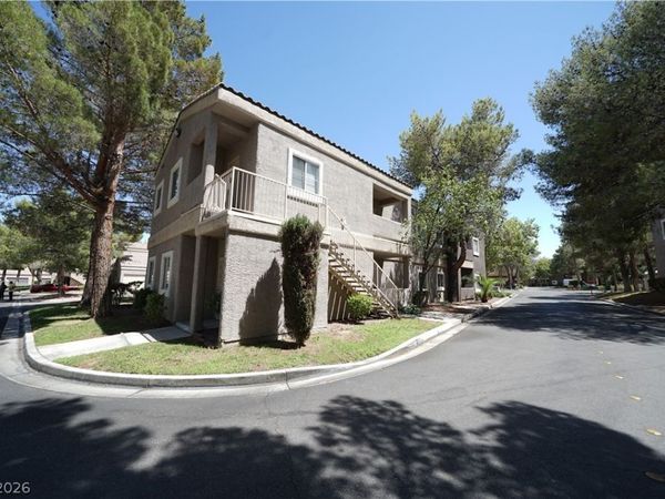 5250 S Rainbow Boulevard , Unit 1161, Las Vegas, NV 89118
