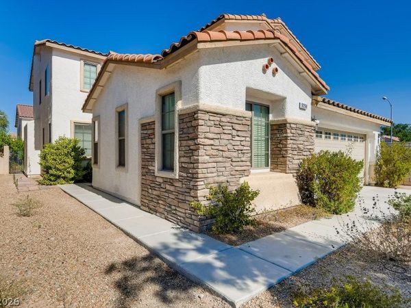 9294 Eaton Creek Court , Las Vegas, NV 89123