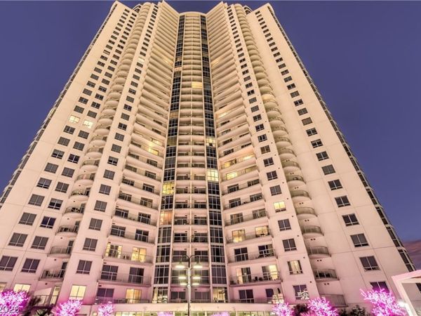 200 W Sahara Avenue , Unit 1901, Las Vegas, NV 89102