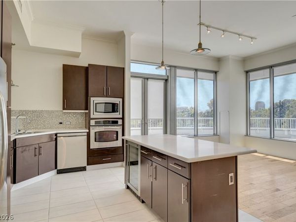 360 E Desert Inn Road, Unit 402, Las Vegas, NV 89109