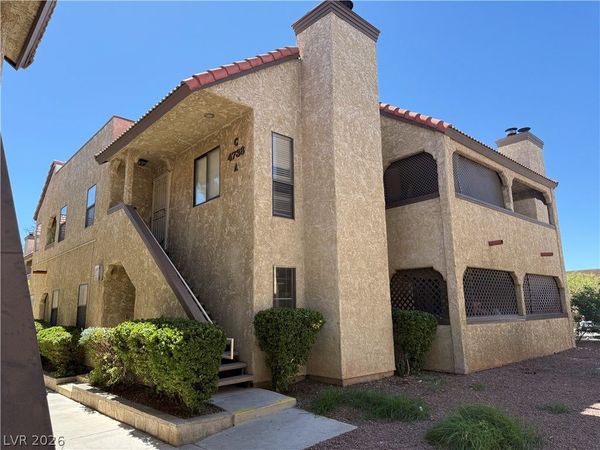 4738 W Obannon Drive, Unit A, Las Vegas, NV 89102