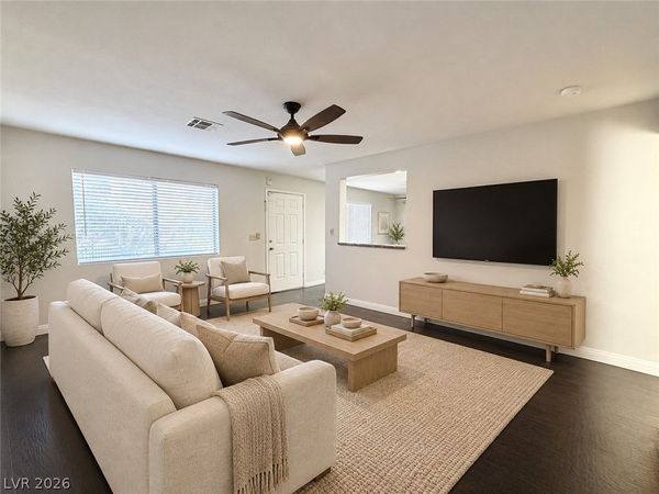 5141 Pioneer Avenue , Unit 101, Las Vegas, NV 89146