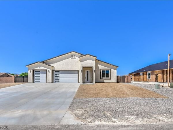 6380 Waterford , Pahrump, NV 89061