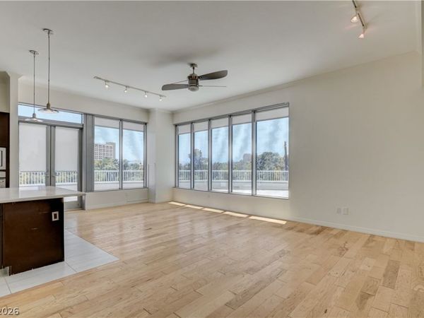 360 E Desert Inn Road, Unit 402, Las Vegas, NV 89109