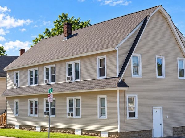 24 Dickinson St., Springfield, MA 01108