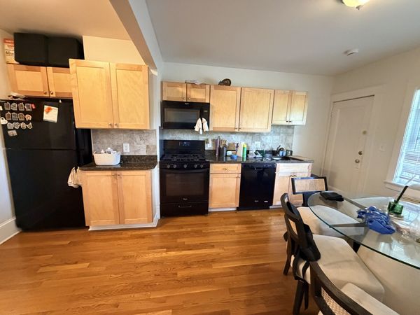 249 Hyde Park Ave, Unit 1L, Boston, MA 02130
