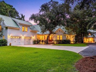 3437 Thunder Gulch Trail, Awendaw, SC 29429