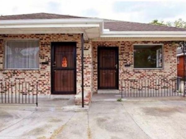 2330 32 N CLAIBORNE Avenue , New Orleans, LA 70117