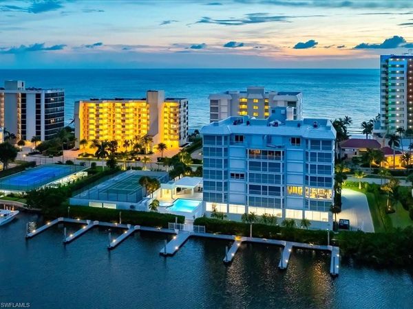 9790 Gulf Shore DR, Unit 204, NAPLES, FL 34108