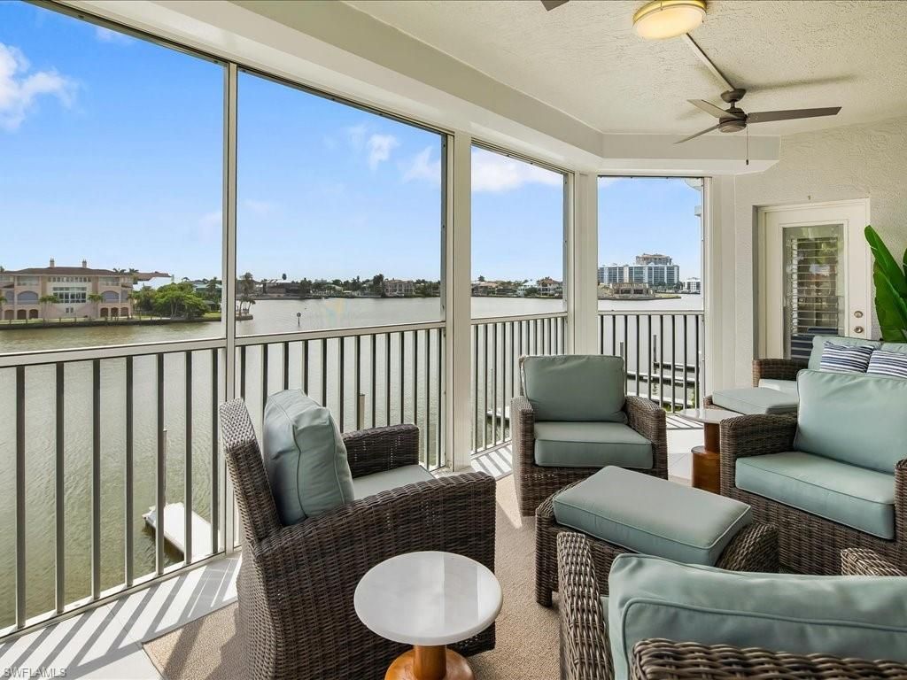 9790 Gulf Shore Dr, Unit 204, Naples, FL 34108 Photo