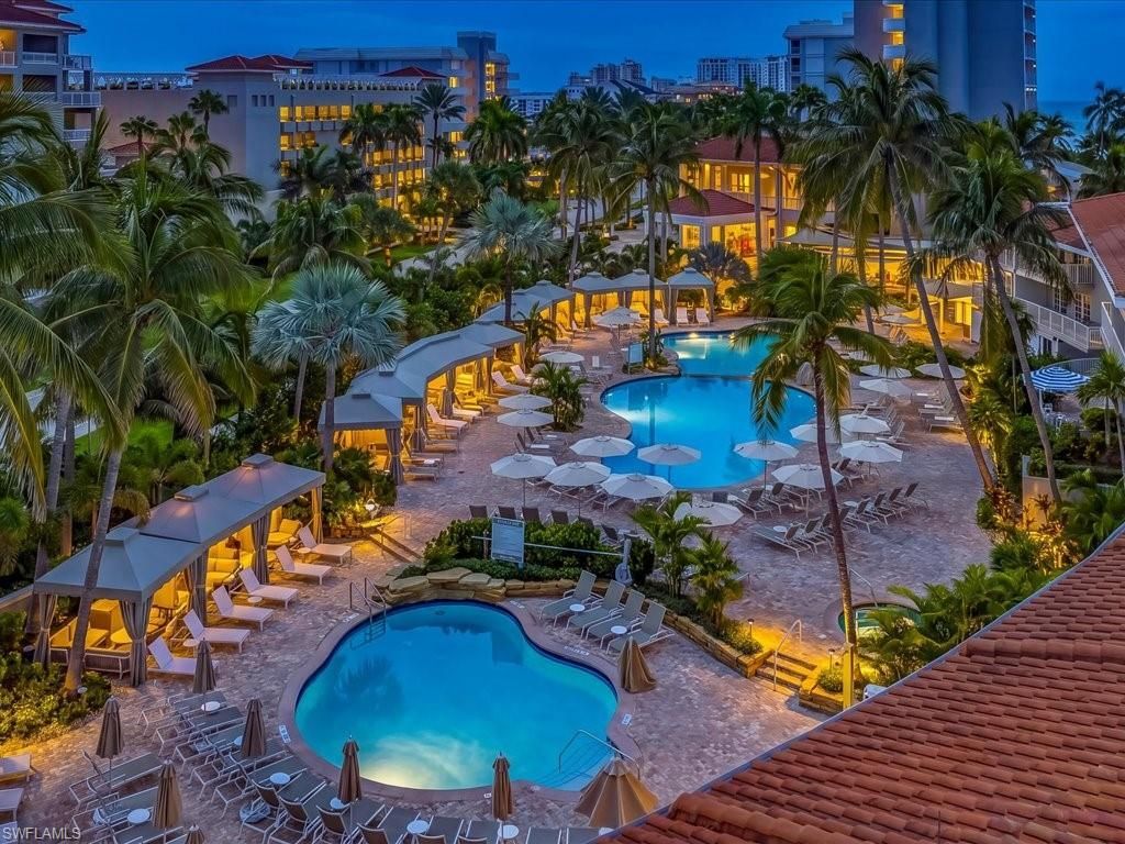 9790 Gulf Shore Dr, Unit 204, Naples, FL 34108 Photo