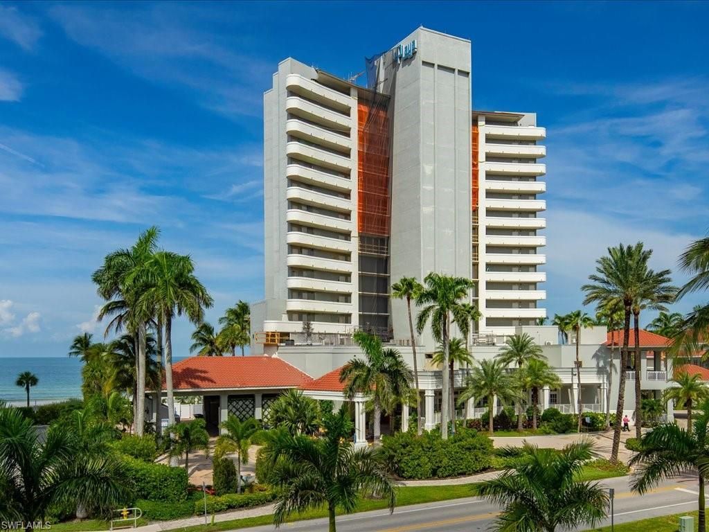 9790 Gulf Shore Dr, Unit 204, Naples, FL 34108 Photo