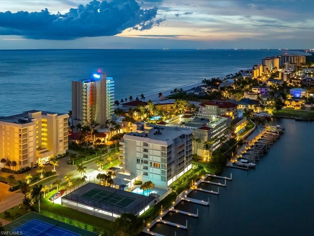 9790 Gulf Shore Dr, Unit 204, Naples, FL 34108 Photo