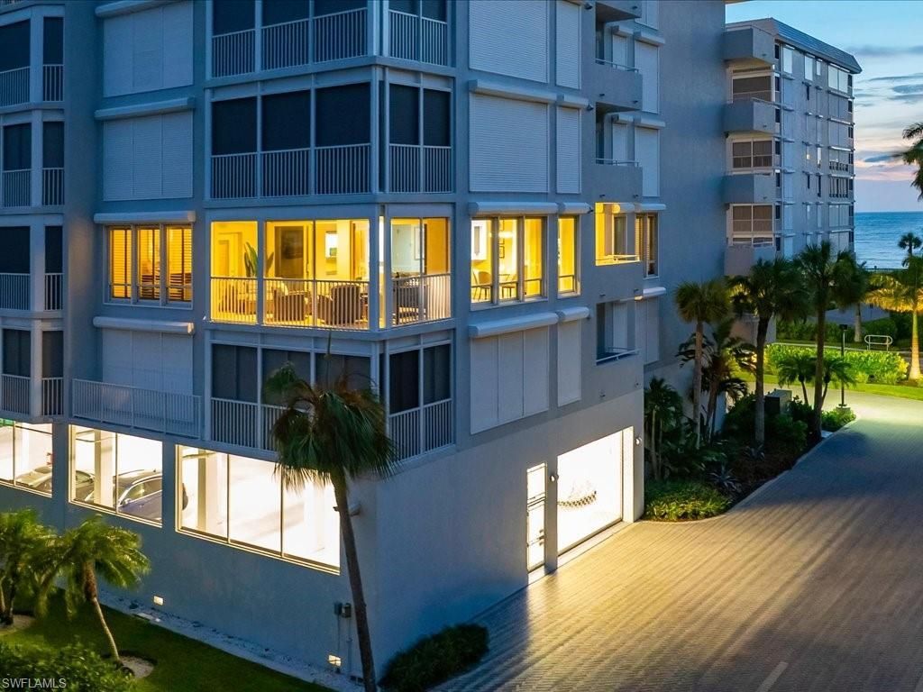 9790 Gulf Shore Dr, Unit 204, Naples, FL 34108 Photo