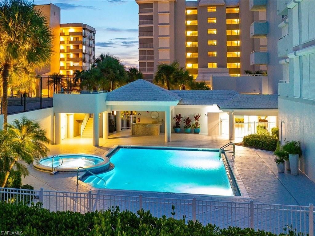 9790 Gulf Shore Dr, Unit 204, Naples, FL 34108 Photo