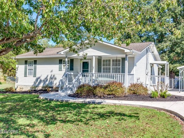 3735 Jubilee Circle, Maryville, TN 37801