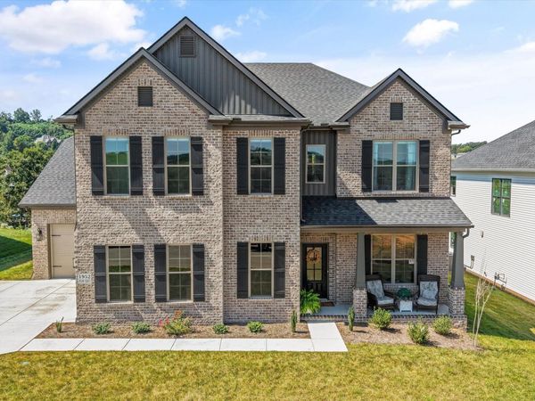 1952 Hickory Reserve Rd, Knoxville, TN 37932