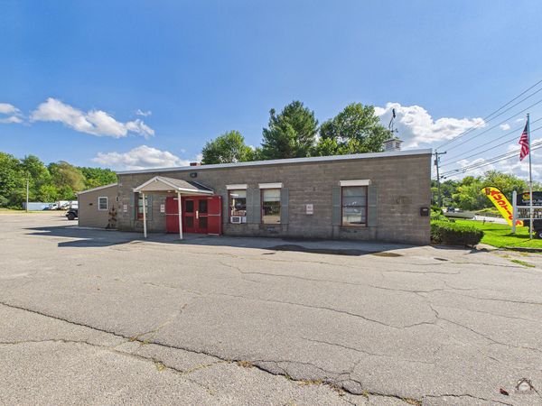 36 Water Street , Randolph, ME 04346